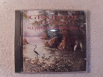Grateful Dead - All American Nature I: Louisville June 16th 1993 Part One