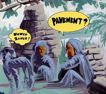 Pavement - Wowee Zowee: Sordid Sentinels Edition CD