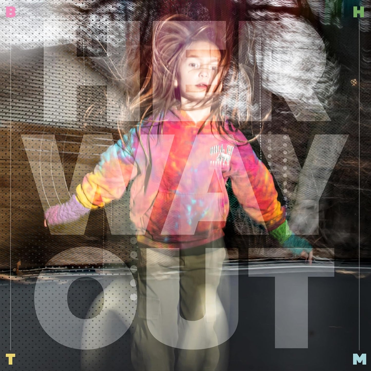 Big Head Todd And The Monsters – Her Way Out LP