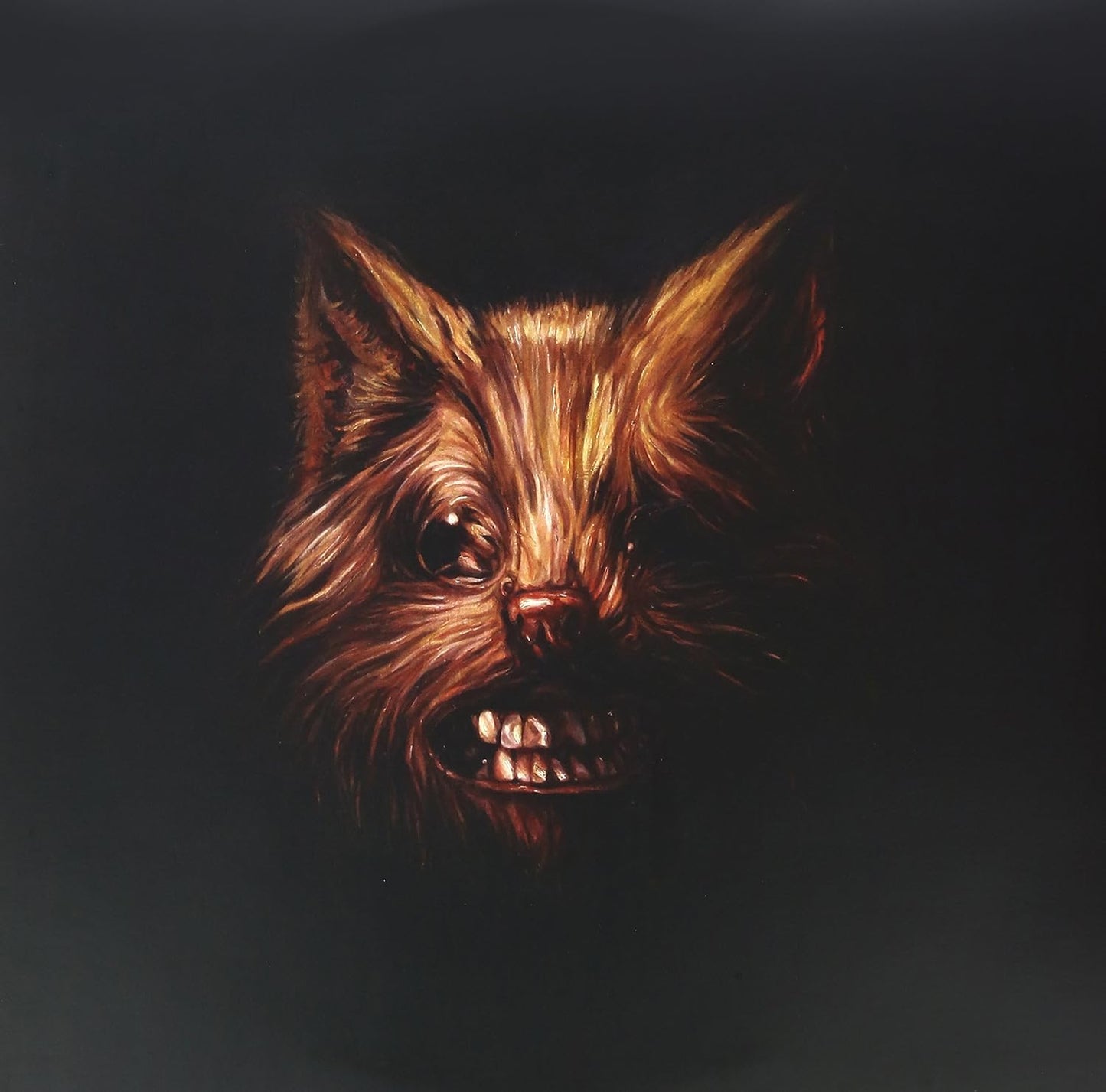Swans - The Seer LP