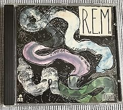 R.E.M. - Reckoning CD