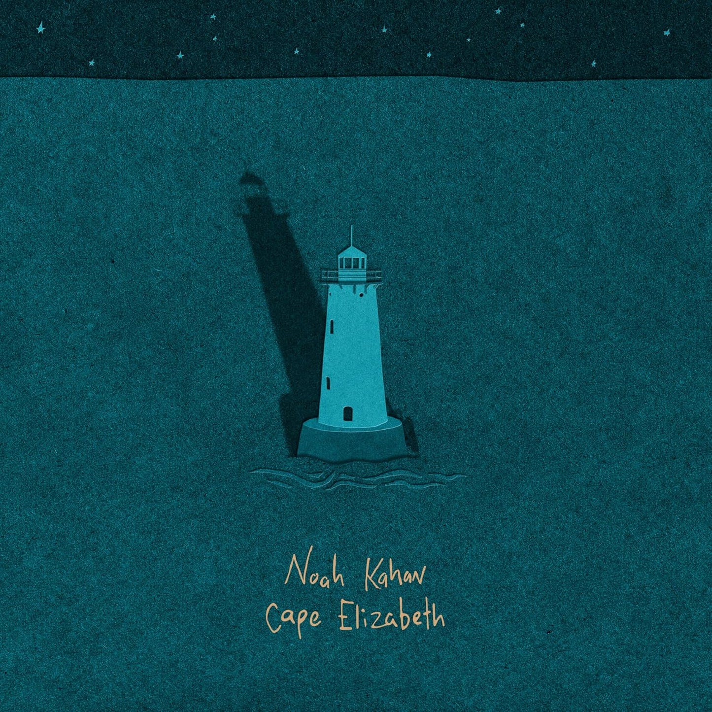Noah Kahan – Cape Elizabeth LP