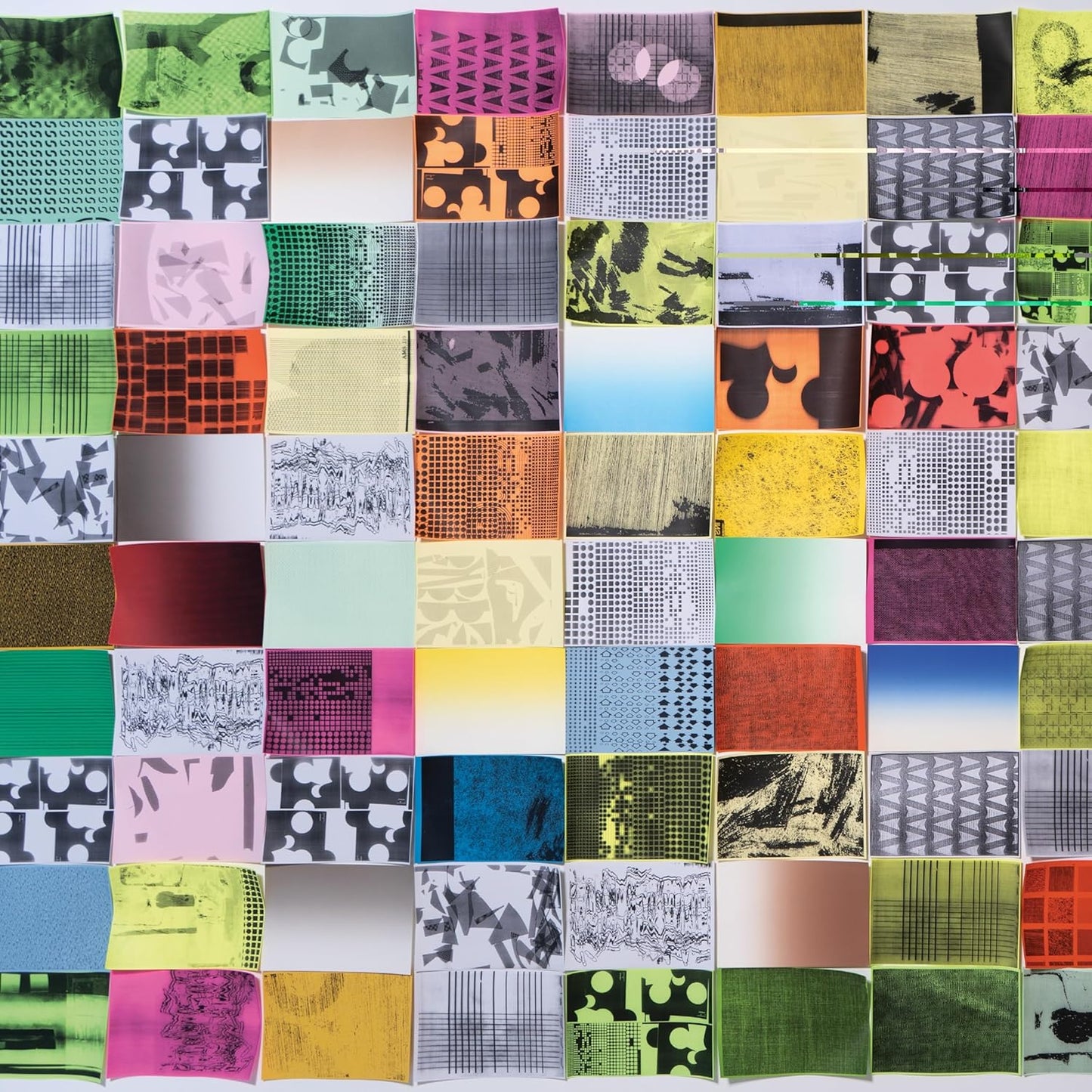 Four Tet – Three LP