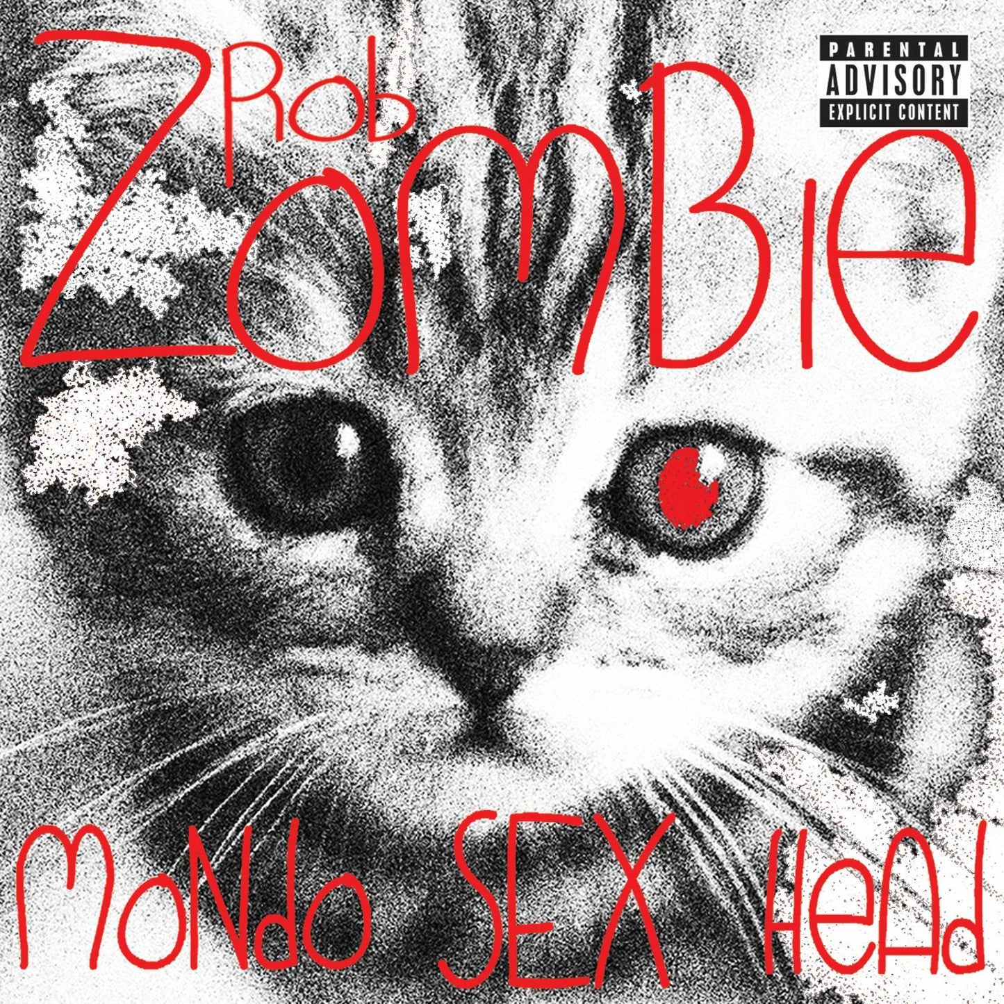 Rob Zombie – Mondo Sex Head CD