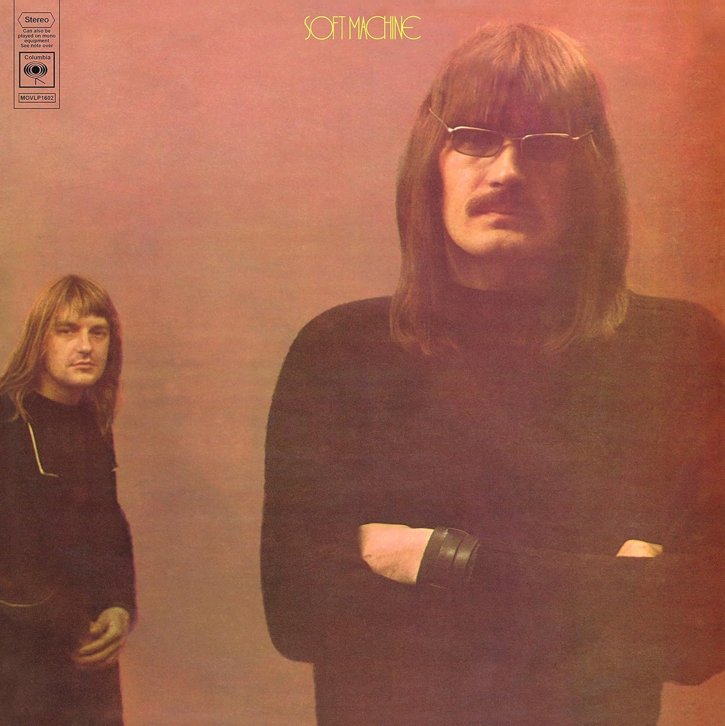 Soft Machine - Fourth LP