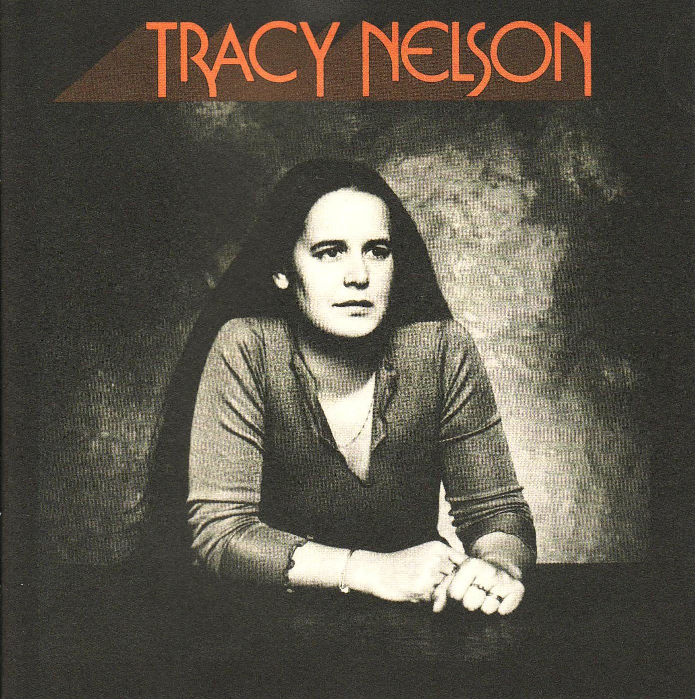 Tracy Nelson – Tracy Nelson CD
