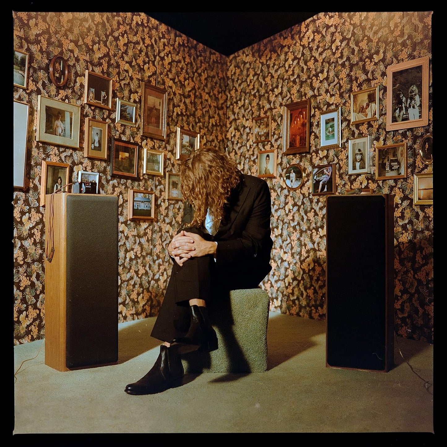 Kevin Morby - This Is A Photograph LP