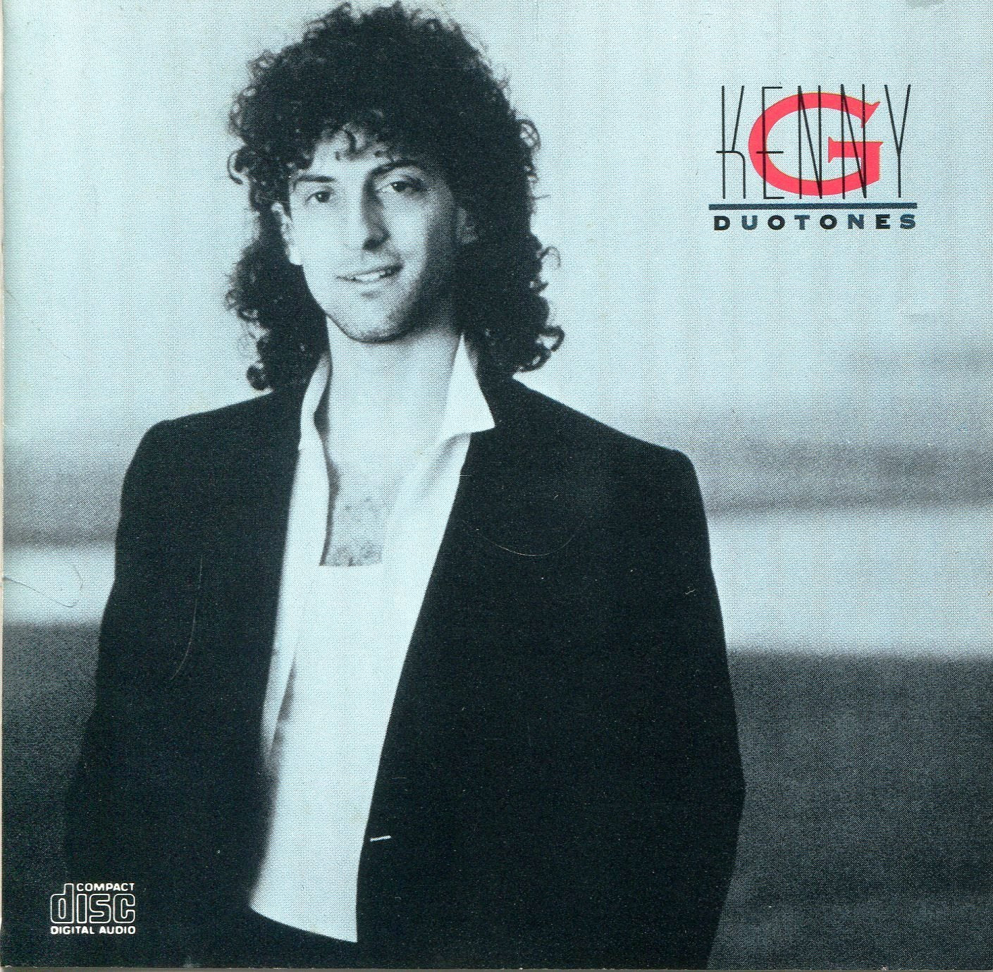 Kenny G - Duotones LP