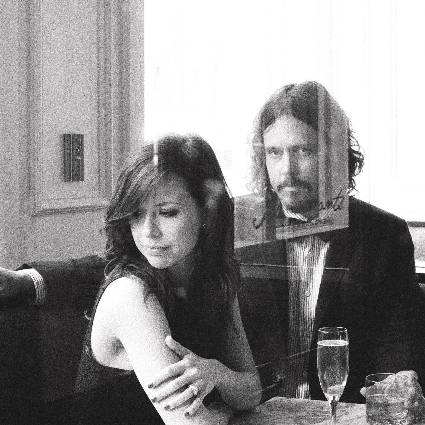 The Civil Wars - Barton Hallow LP