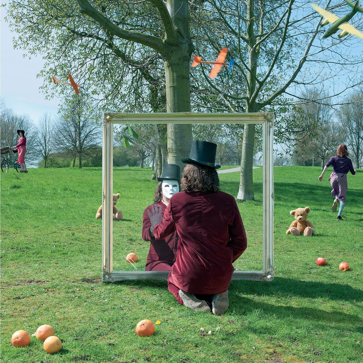 Syd Barrett – An Introduction To Syd Barrett 2LP