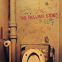 The Rolling Stones - Beggars Banquet CD