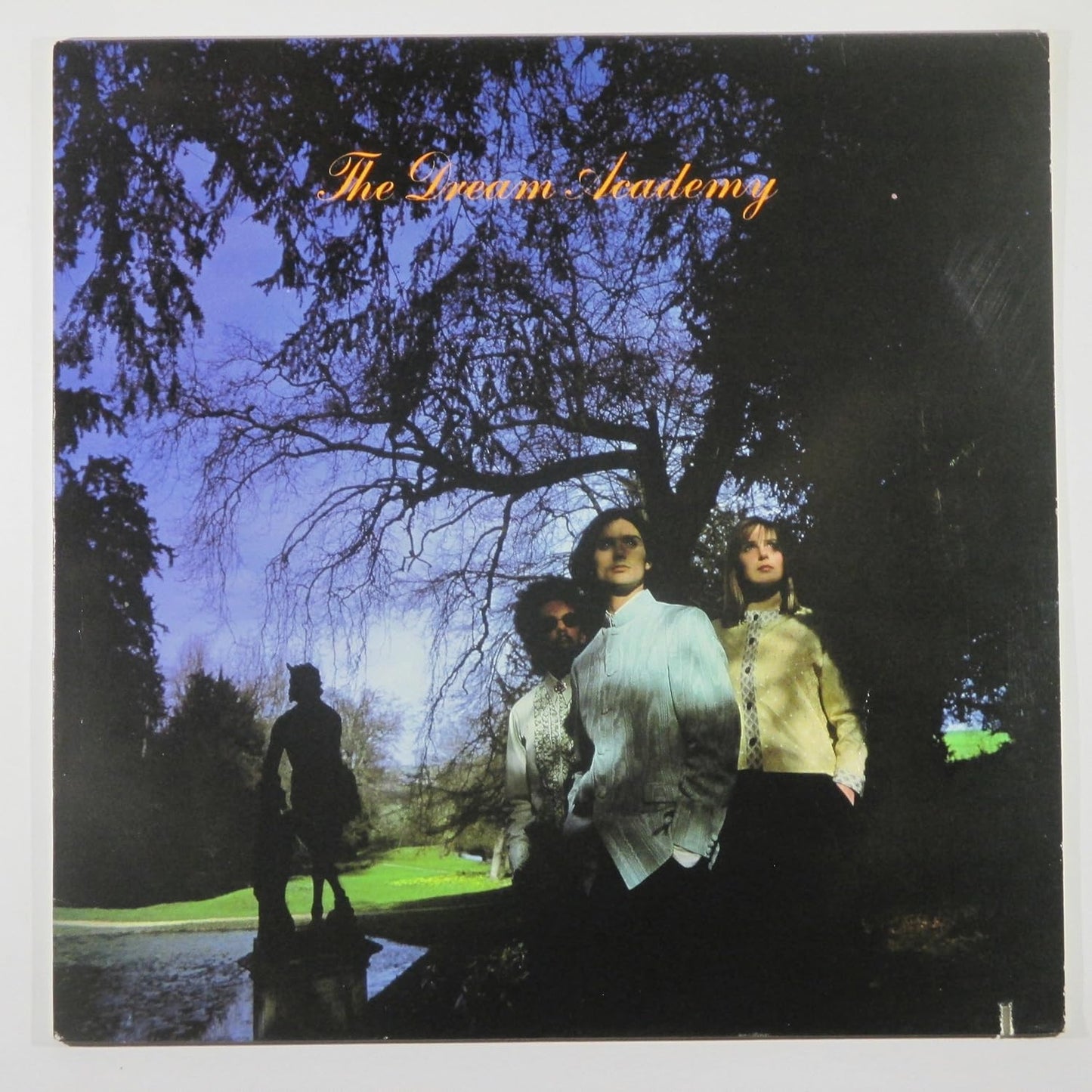 The Dream Academy – The Dream Academy LP
