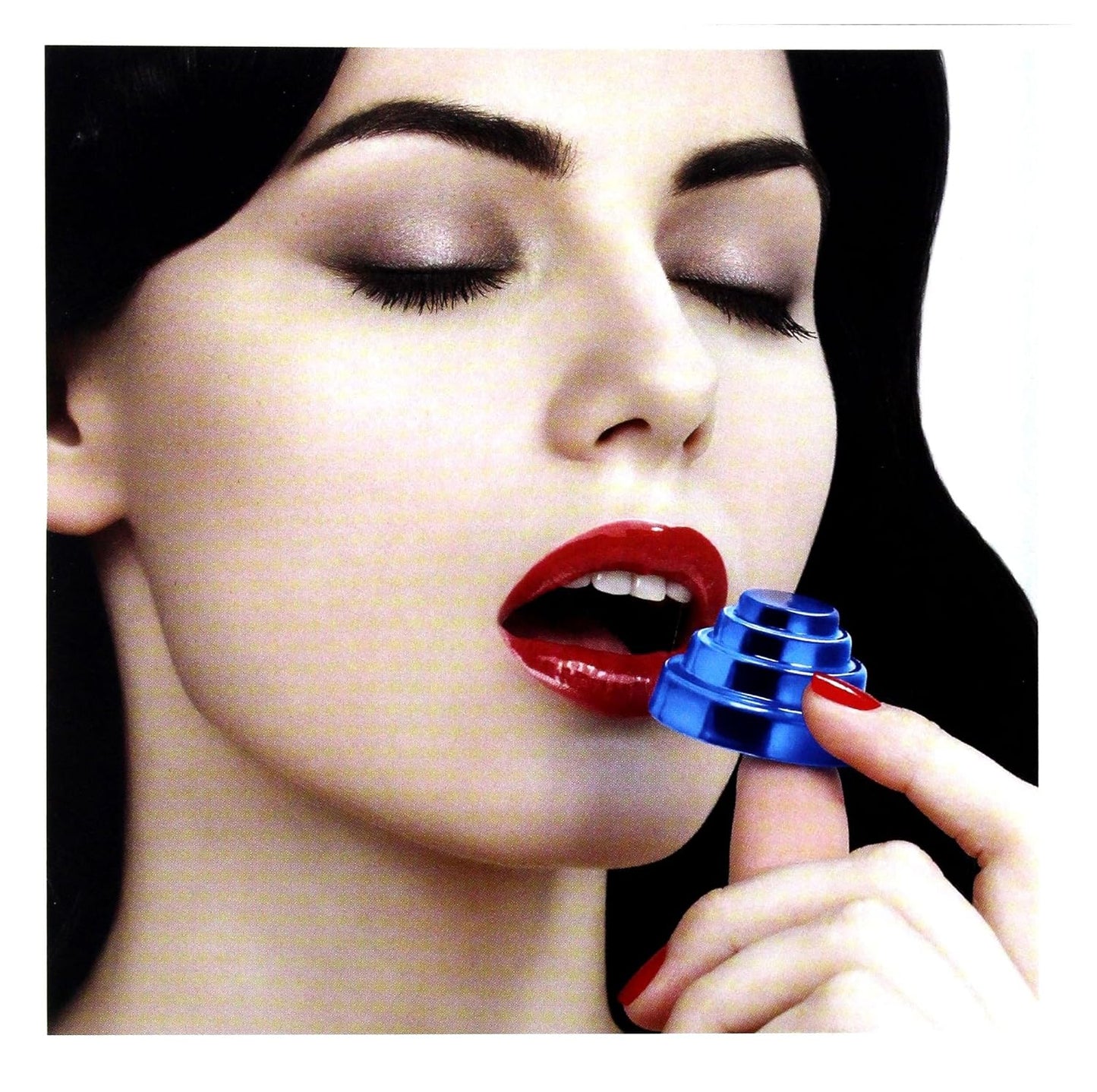 Devo – Something For Everybody CD