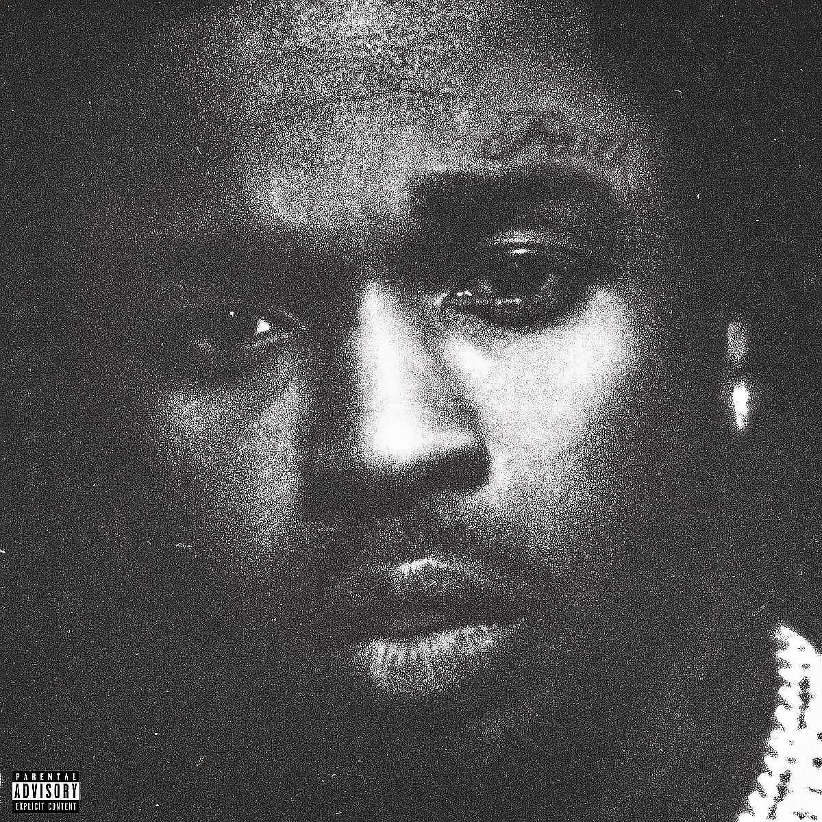 Pop Smoke – Faith (Clear) 2LP