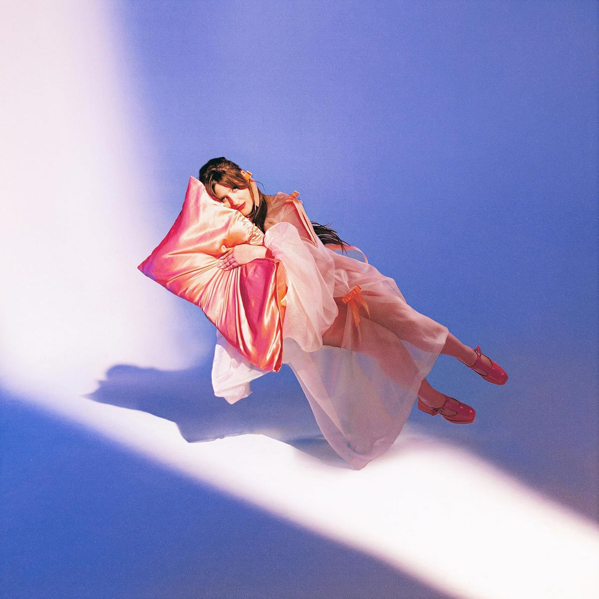 Molly Burch – Daydreamer (Cotton Candy) LP
