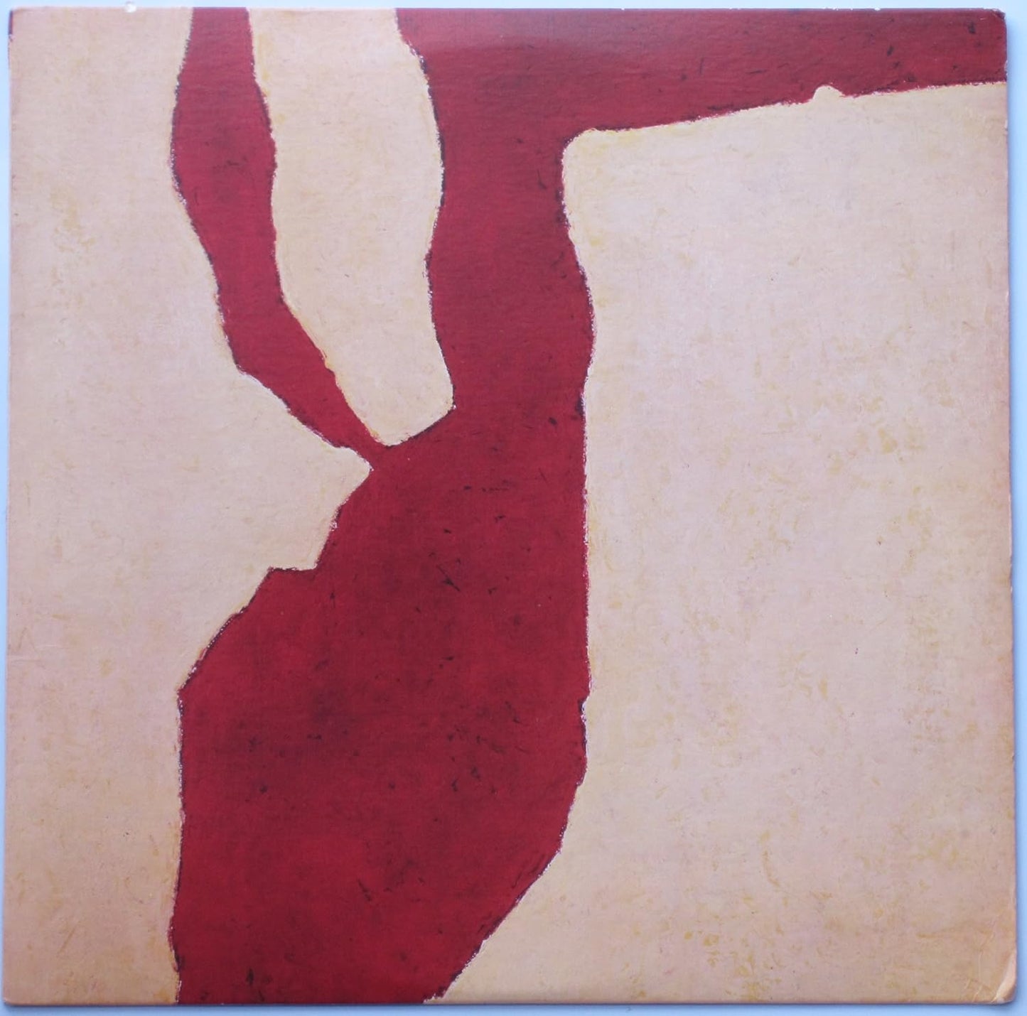 Graham Parker And The Rumour – The Up Escalator LP