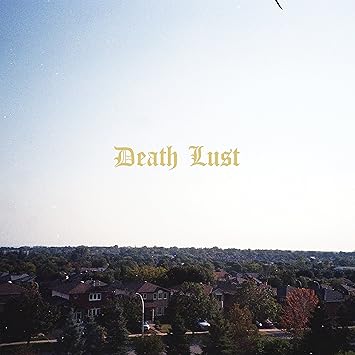 Chastity – Death Lust LP