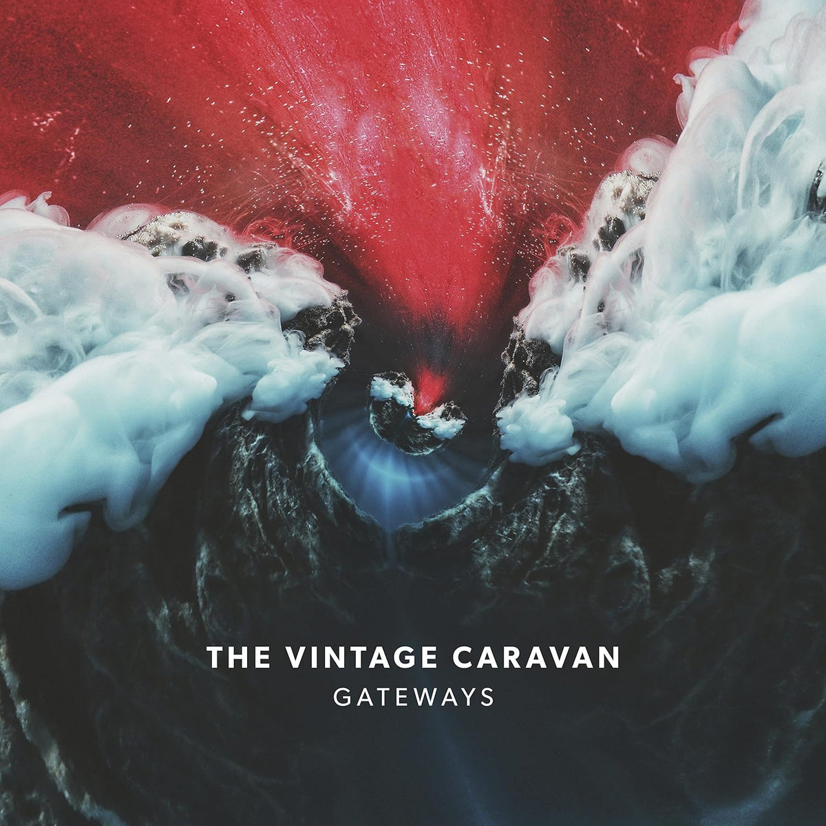 The Vintage Caravan – Gateways 2LP