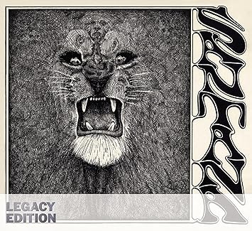 Santana Legacy Edition - Santana