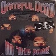 Grateful Dead - In the Dark CD