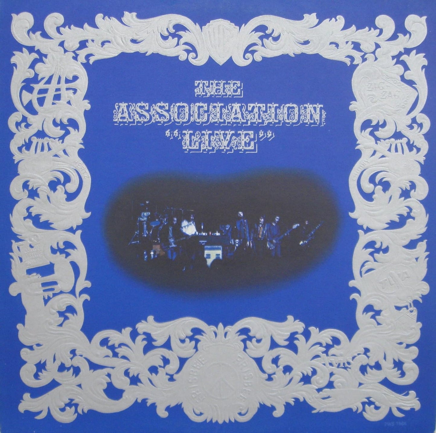 The Association - Live LP