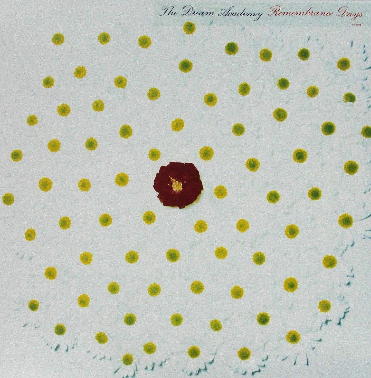 The Dream Academy – Remembrance Days LP