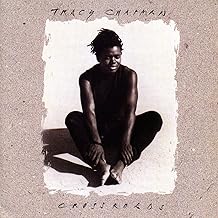Tracy Chapman - Crossroads CD