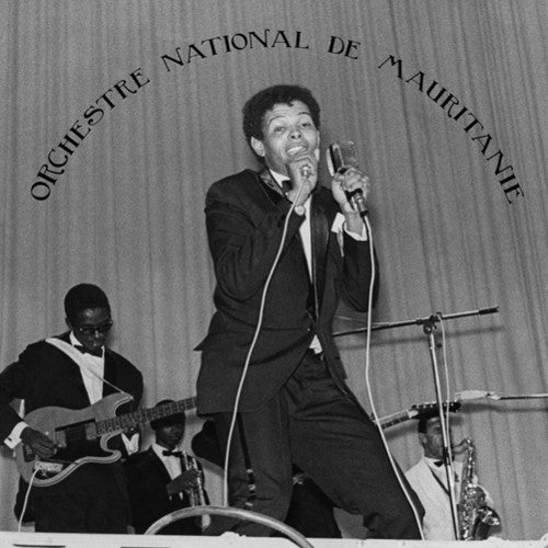 L'orchestre National De Mauritanie