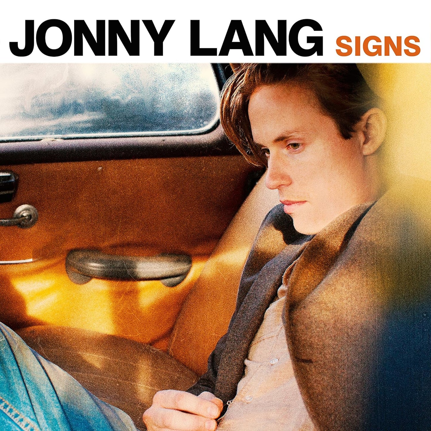 Jonny Lang – Signs LP