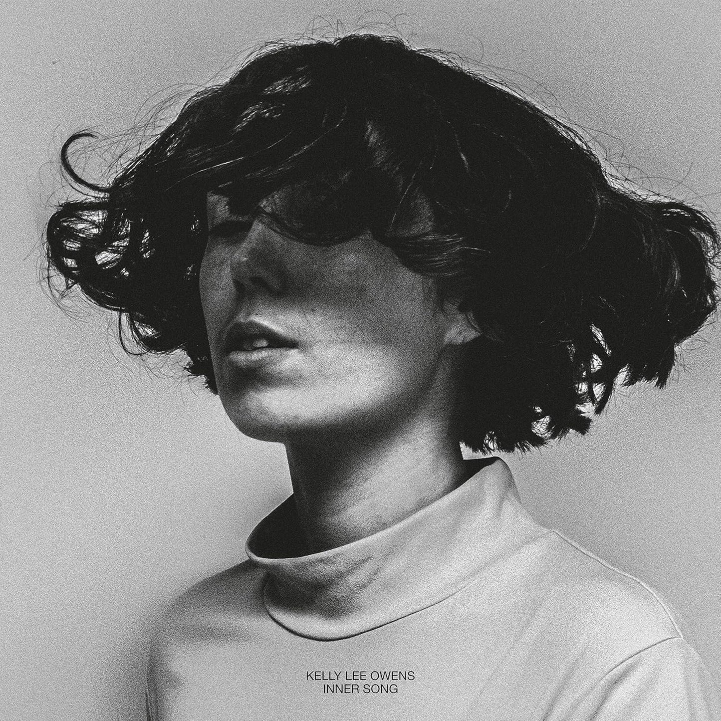 Kelly Lee Owens - Inner Song LP