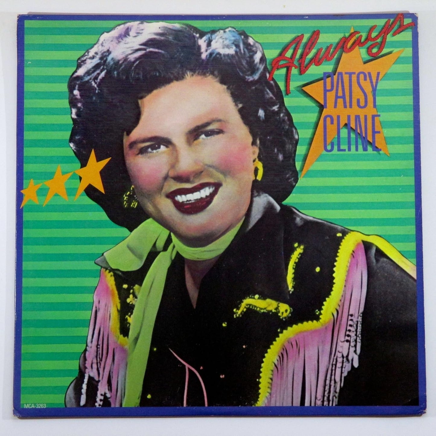 Patsy Cline - Always LP
