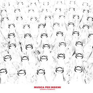 Giovanni Di Domenico - Musica Per Insiemi