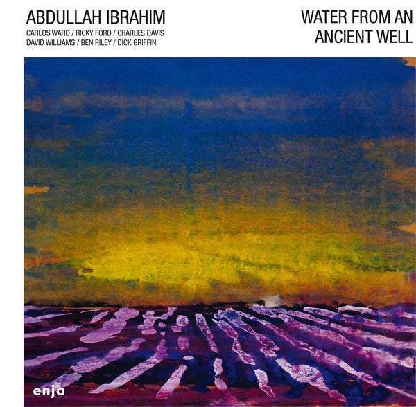 Abdullah Ibrahim - Water From An Ancient Well