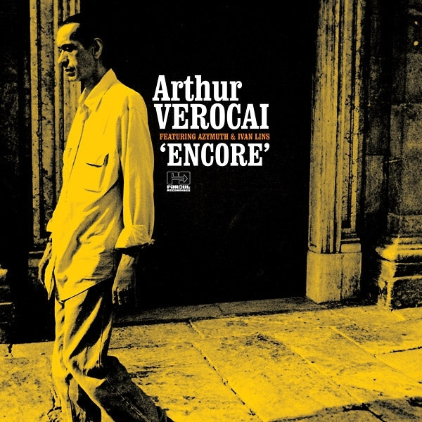 Arthur Verocai - Encore