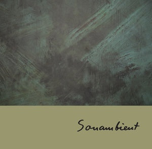 Harry Bertoia - Glowing Sounds