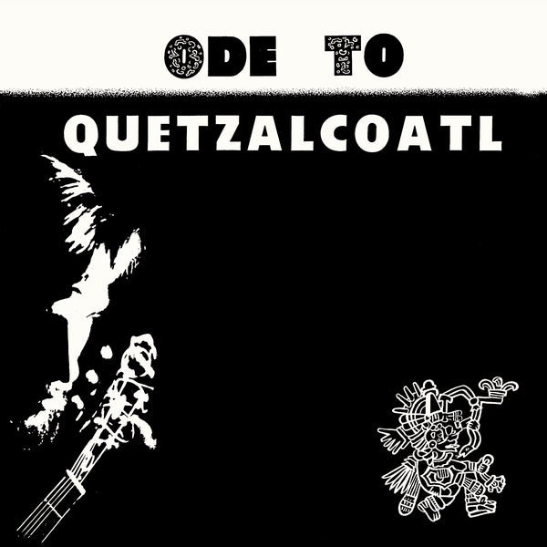 Dave Bixby - Ode To Quetzalcoatl