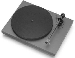 Pro-Ject 1.2 Turntable w/ Grado Cartridge