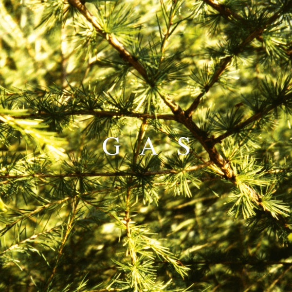 Gas - Pop (3LP)