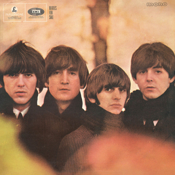 Beatles - Beatles For Sale LP