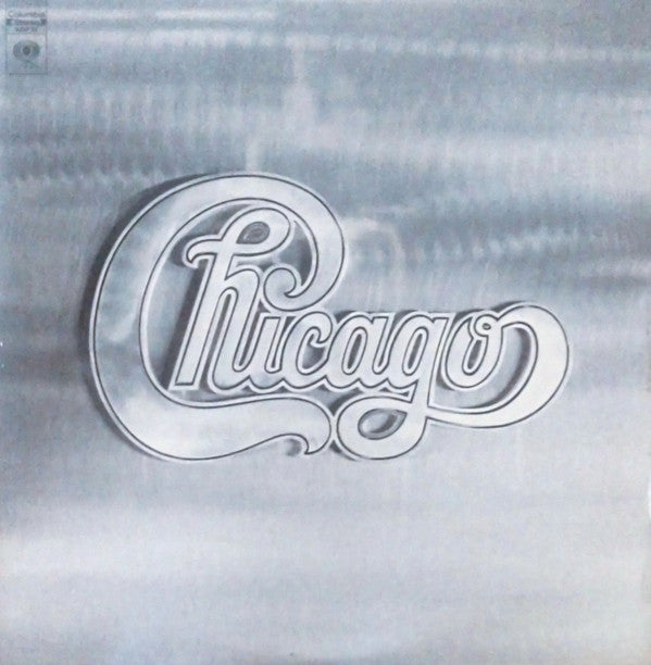 Chicago - S/T 2xLP