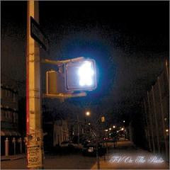 TV On The Radio - S/T