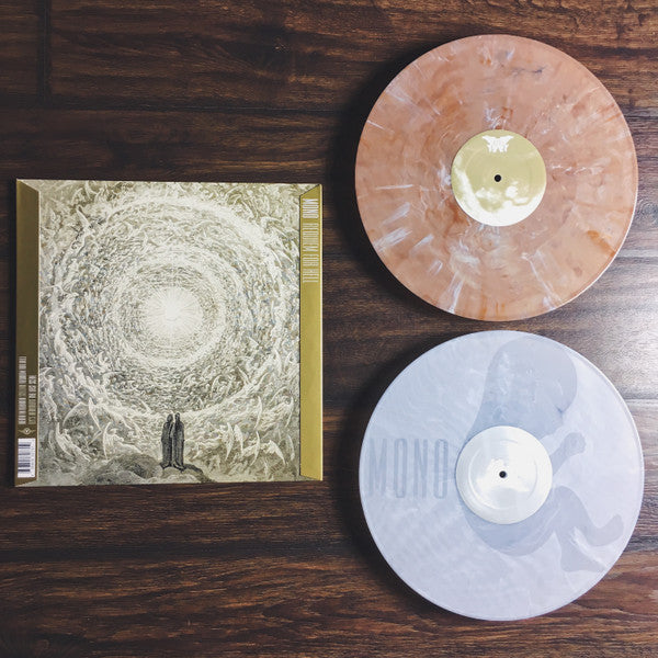 Mono - Requiem For Hell