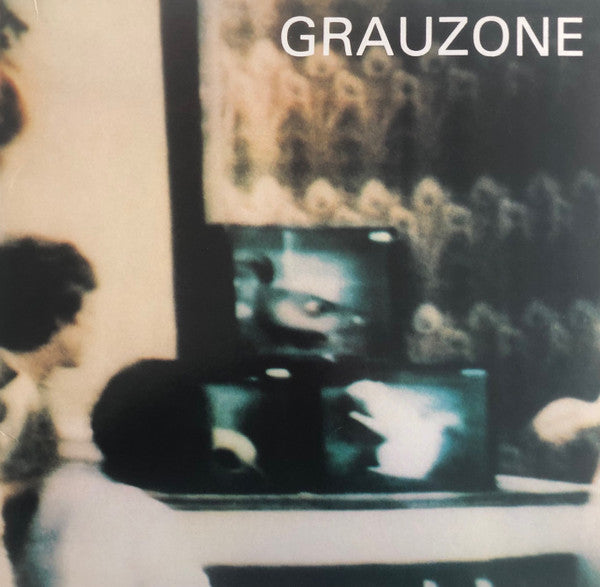 Grauzone - Grauzone (40 Years Anniversary Edition)
