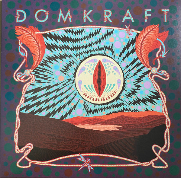 Domkraft - Domkraft