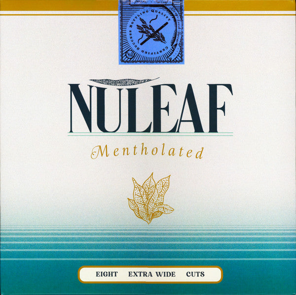 Various Artists - Nu Leaf