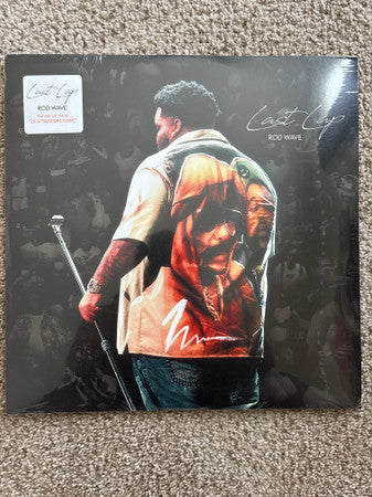 Rod Wave - Last Lap