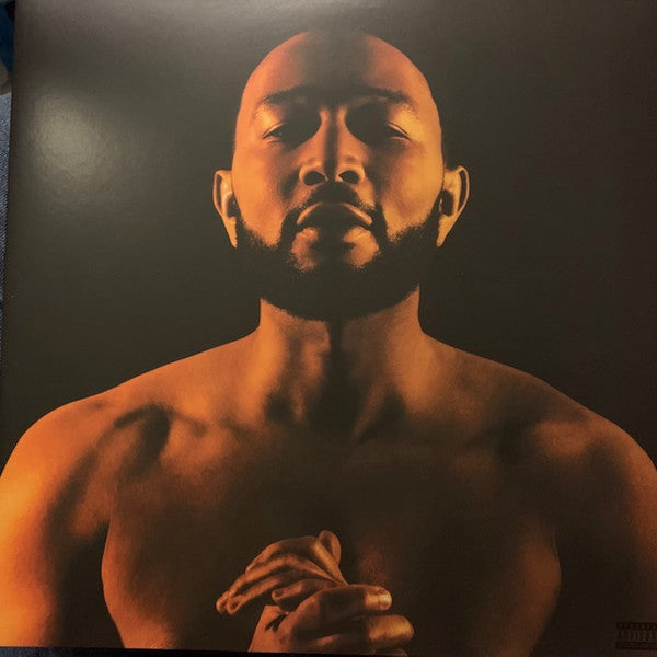 John Legend - Legend (with signed insert) 2LP