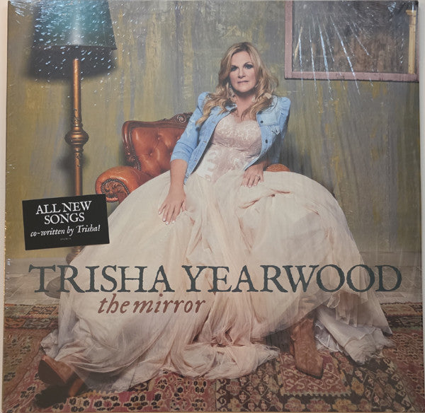 Trisha Yearwood - Mirror