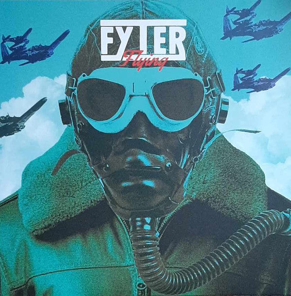 Fyter - Flying