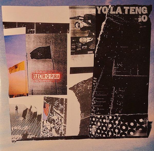 Yo La Tengo - Eletro-o-pura
